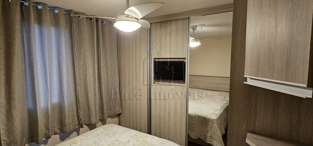 Apartamento à venda com 2 quartos, 55m² - Foto 8