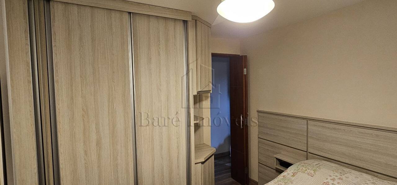 Apartamento à venda com 2 quartos, 55m² - Foto 7