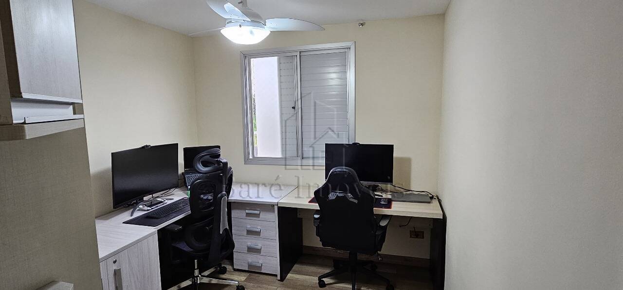 Apartamento à venda com 2 quartos, 55m² - Foto 11