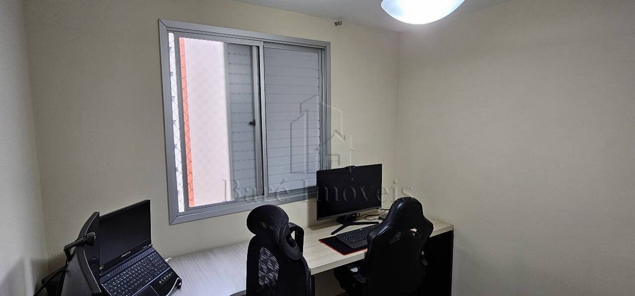 Apartamento à venda com 2 quartos, 55m² - Foto 10