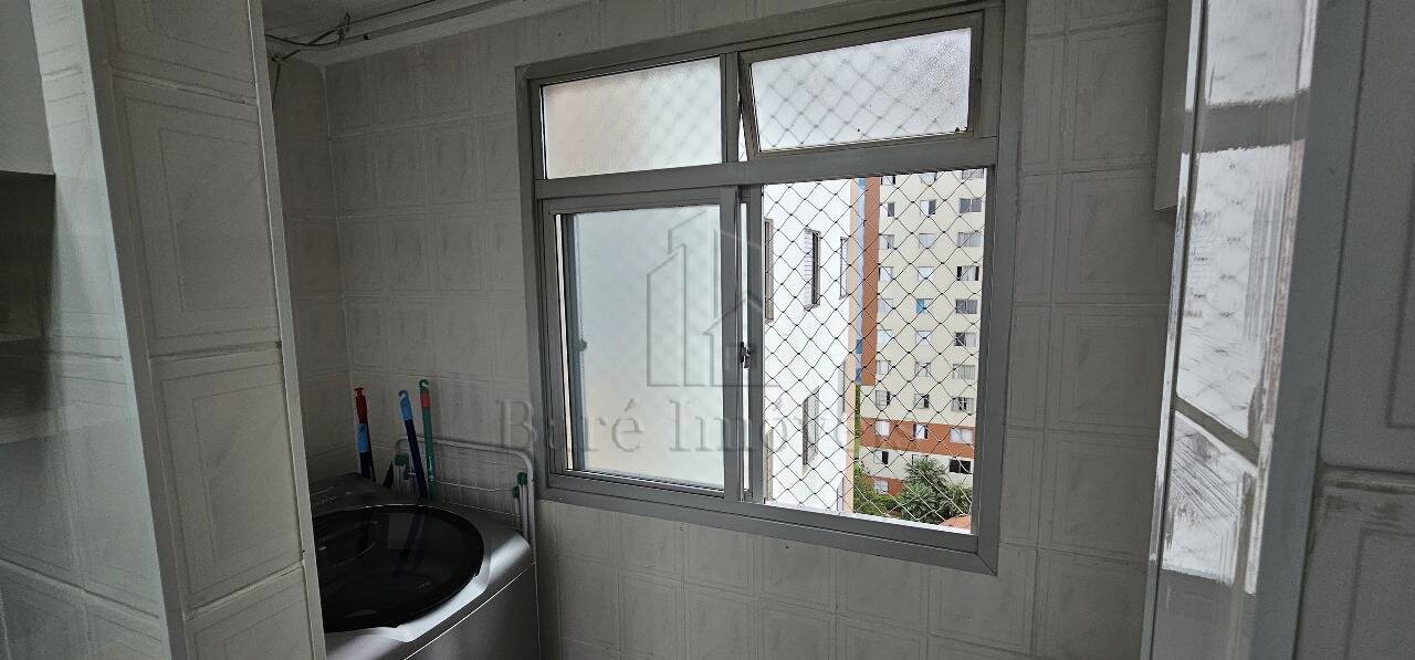 Apartamento à venda com 2 quartos, 55m² - Foto 22