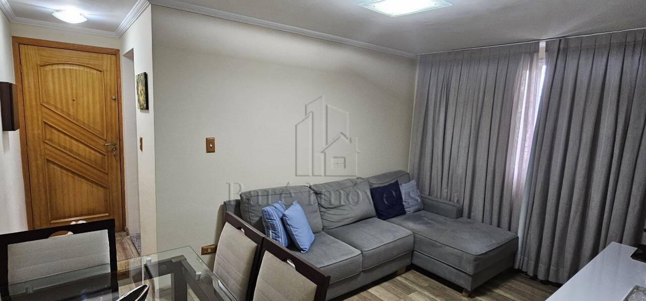 Apartamento à venda com 2 quartos, 55m² - Foto 40