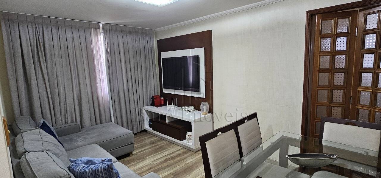 Apartamento à venda com 2 quartos, 55m² - Foto 1