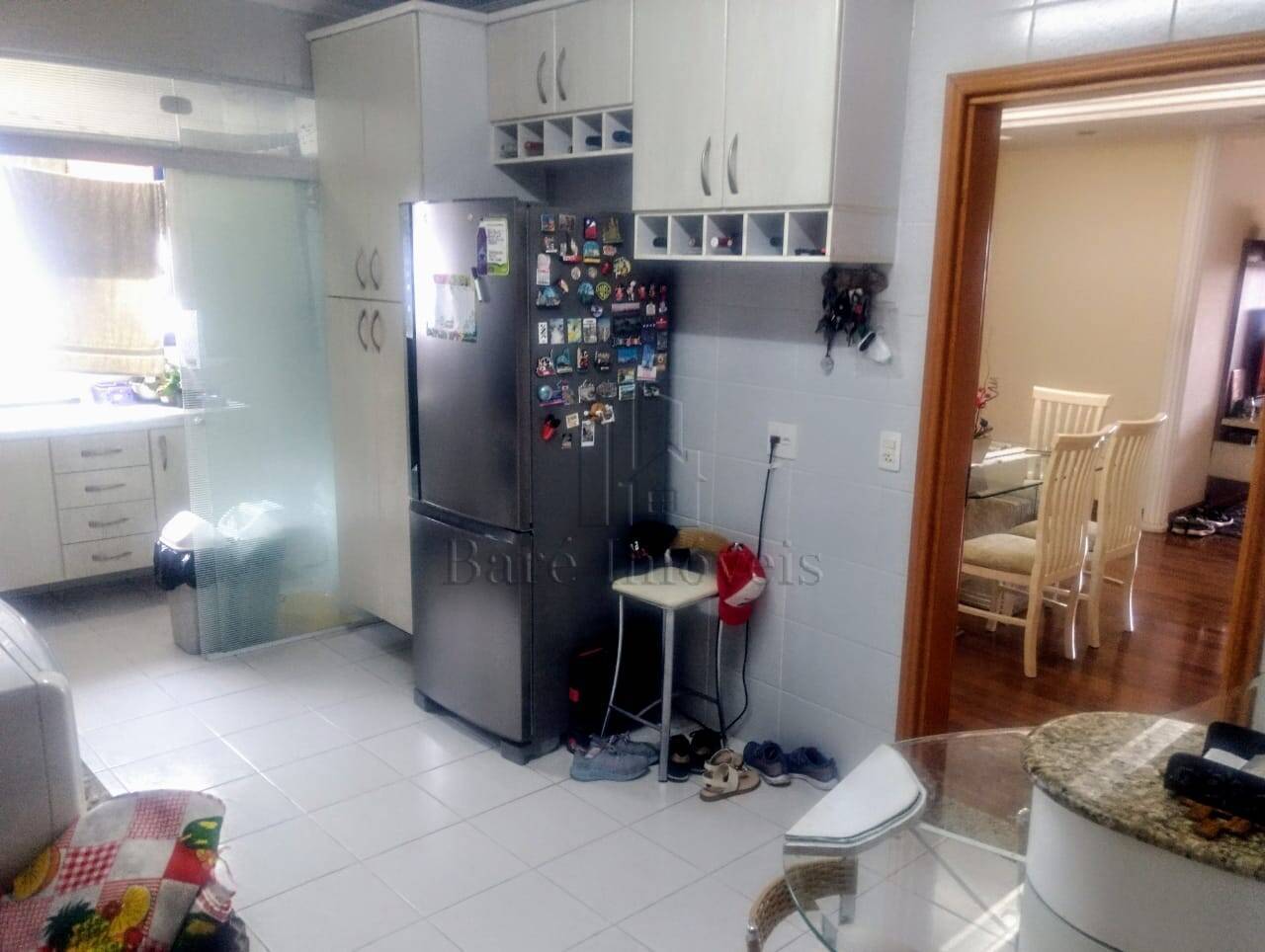 Apartamento à venda com 3 quartos, 105m² - Foto 2