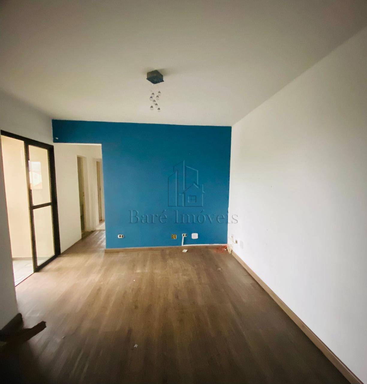 Apartamento à venda com 2 quartos, 56m² - Foto 9