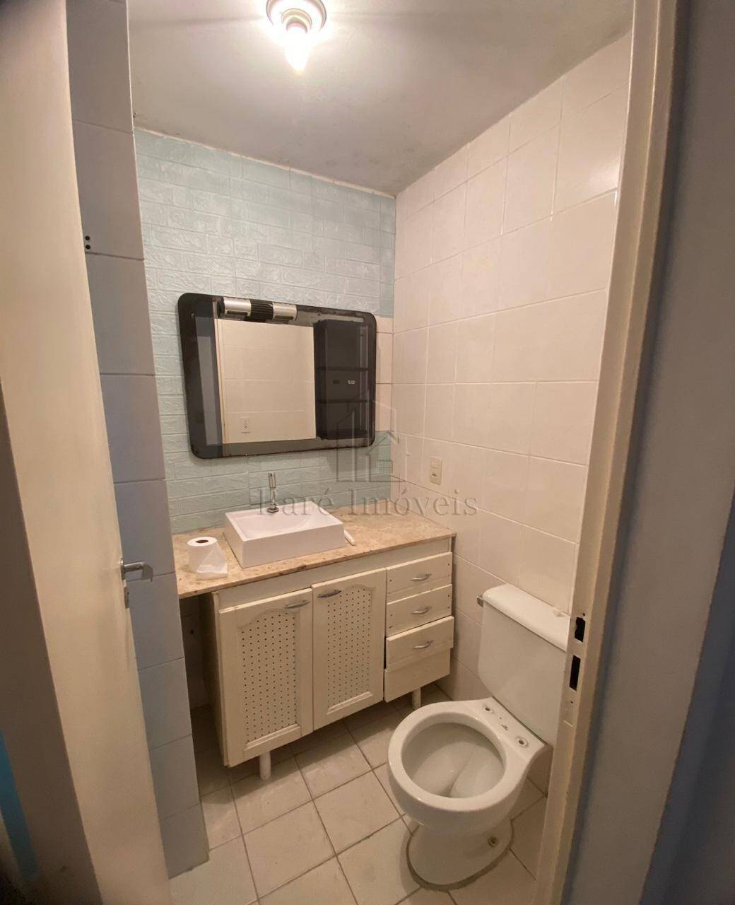 Apartamento à venda com 2 quartos, 56m² - Foto 8