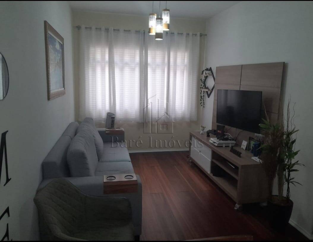 Apartamento à venda com 2 quartos, 64m² - Foto 1