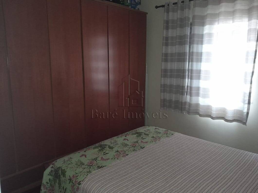 Apartamento à venda com 2 quartos, 64m² - Foto 5