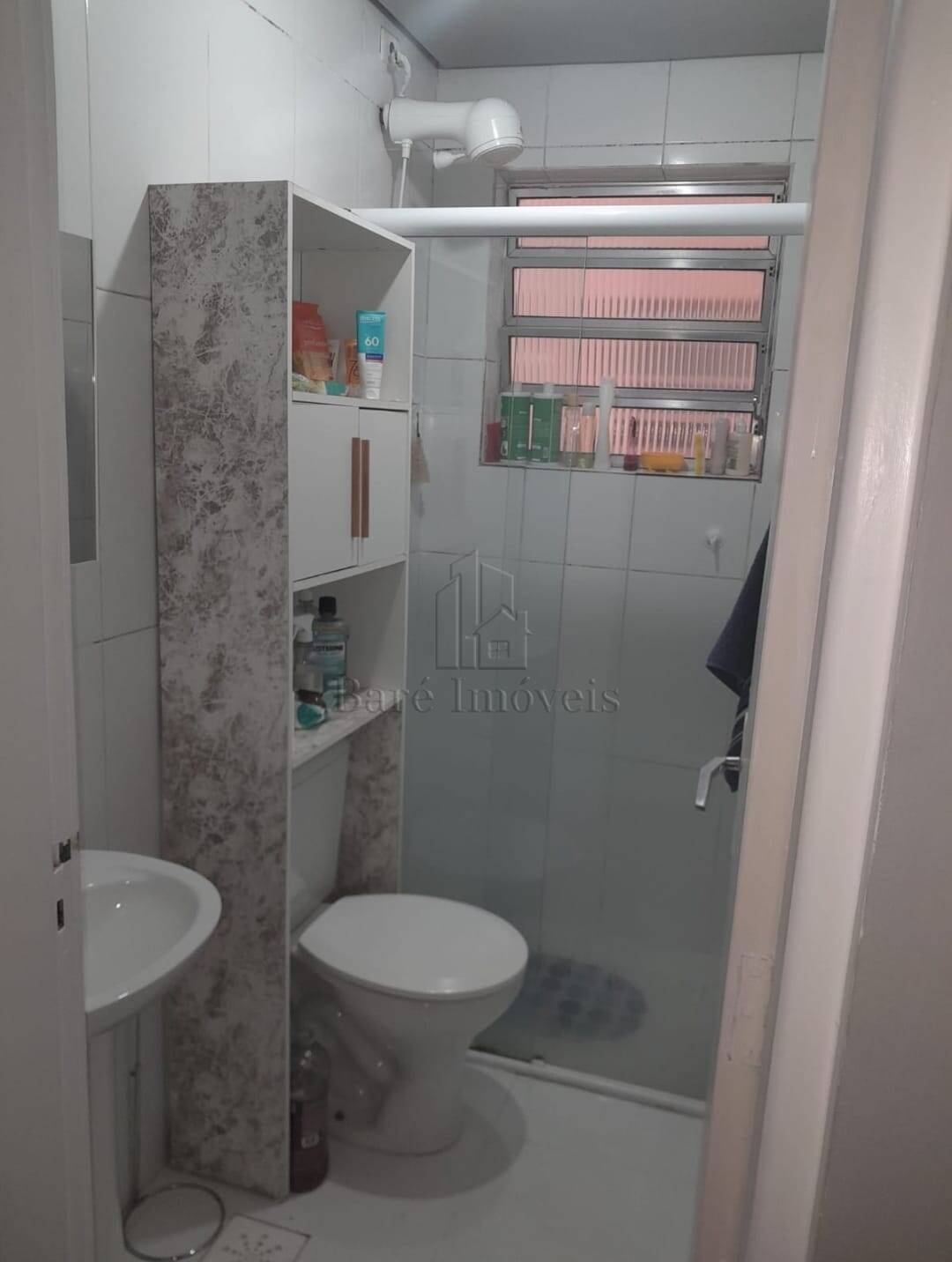 Apartamento à venda com 2 quartos, 64m² - Foto 4