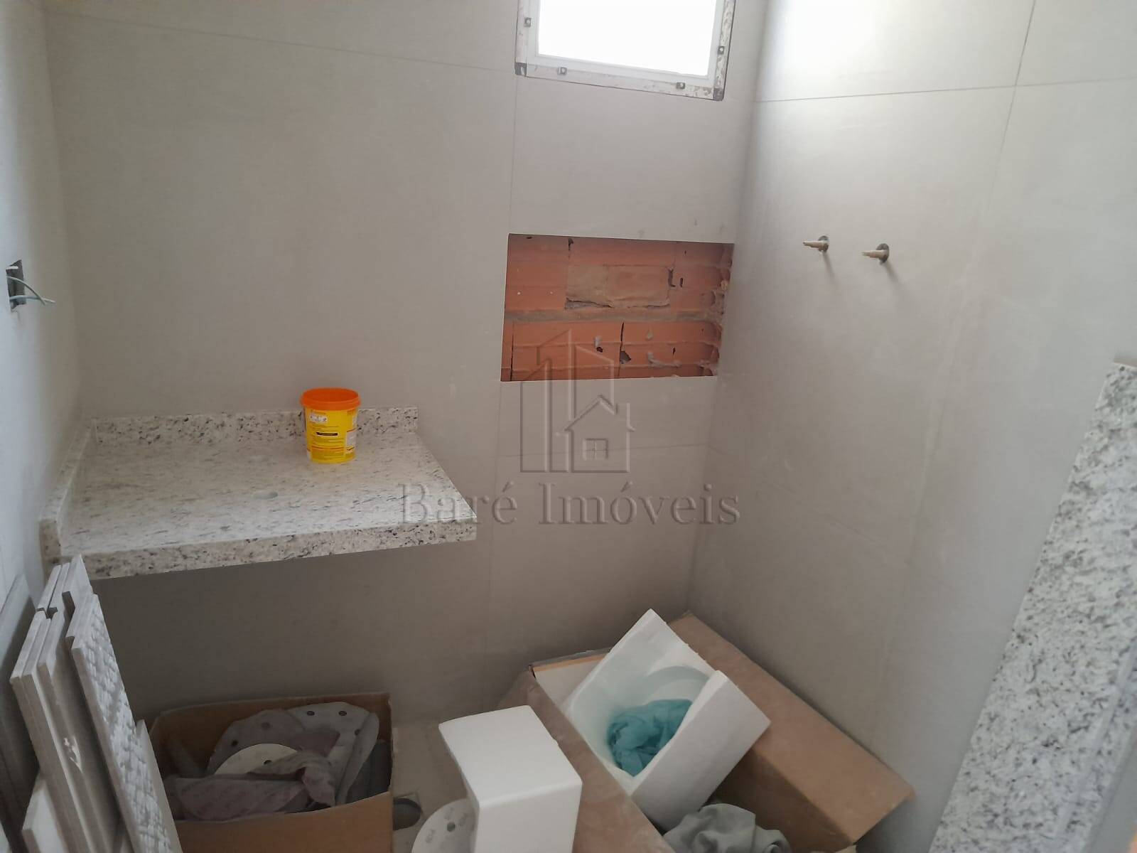 Apartamento à venda com 2 quartos, 55m² - Foto 5