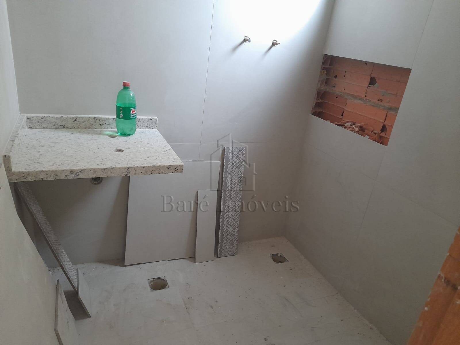 Apartamento à venda com 2 quartos, 55m² - Foto 9