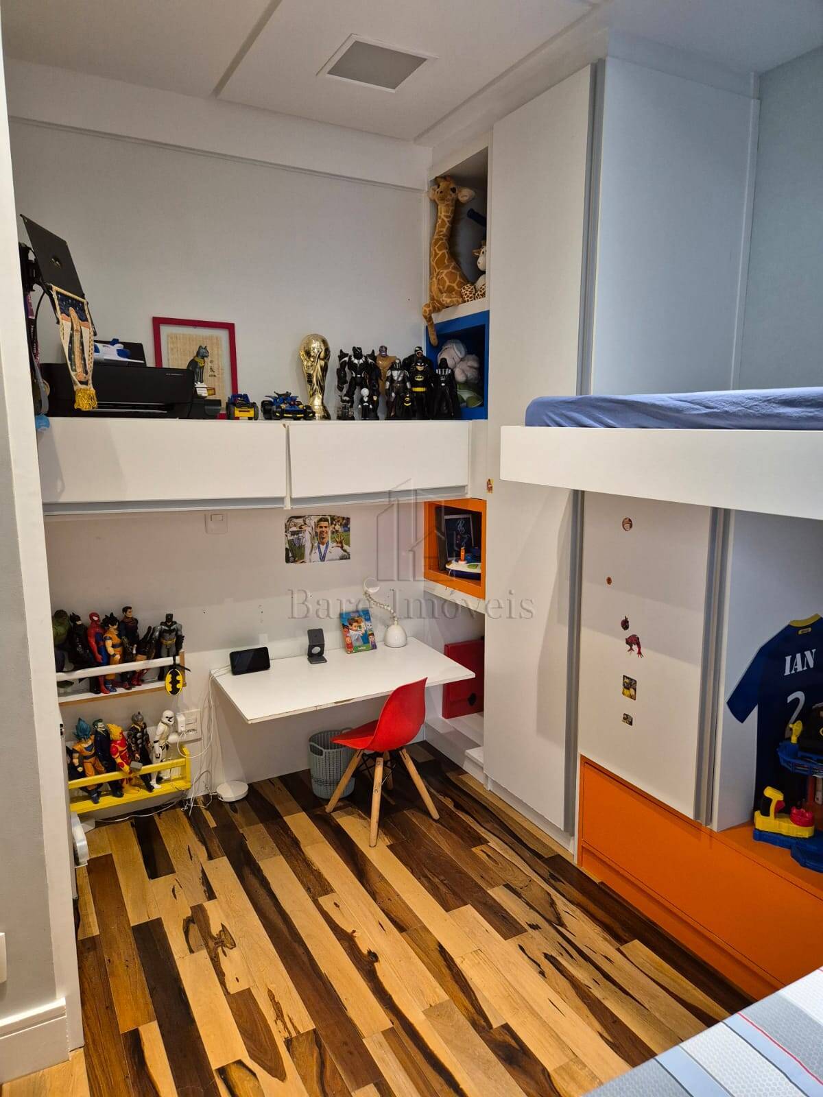 Apartamento à venda com 2 quartos, 79m² - Foto 7