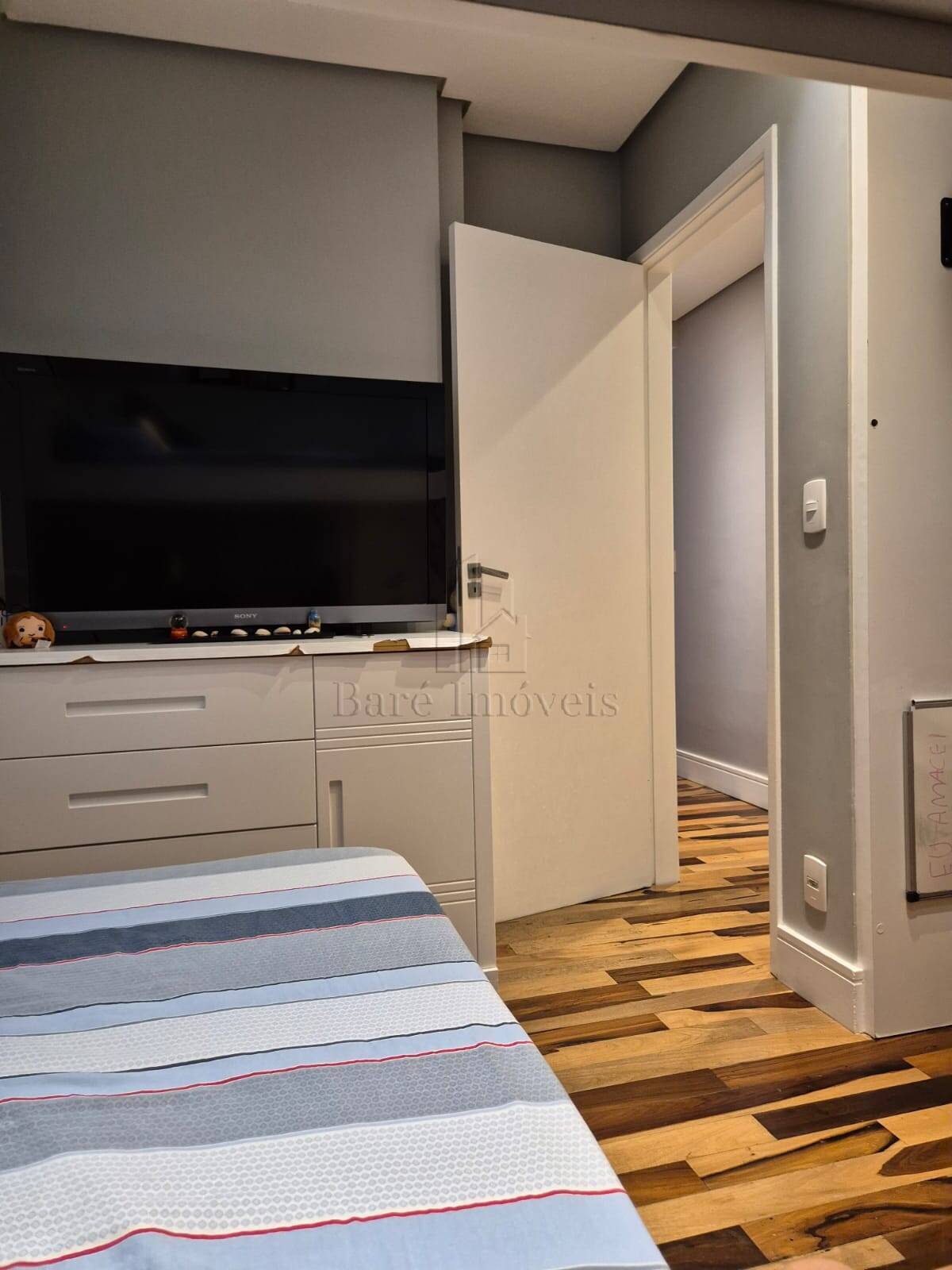 Apartamento à venda com 2 quartos, 79m² - Foto 6