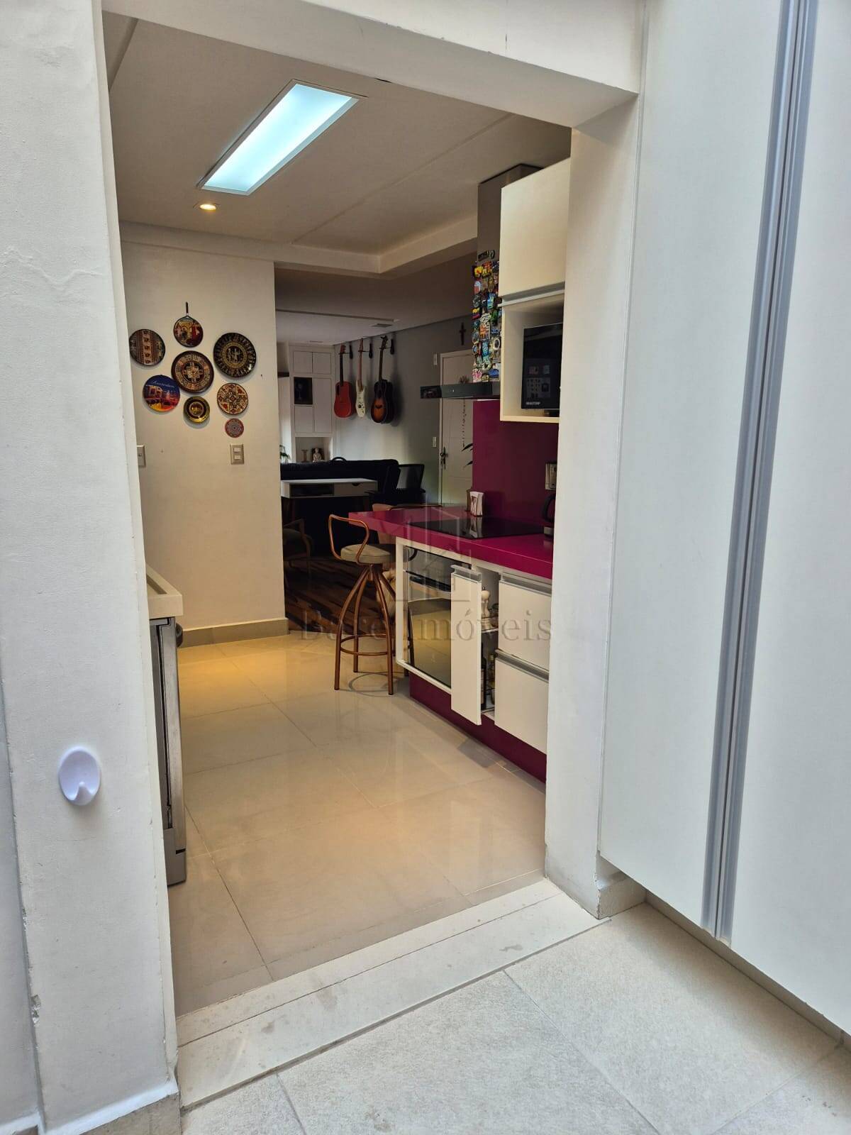 Apartamento à venda com 2 quartos, 79m² - Foto 33