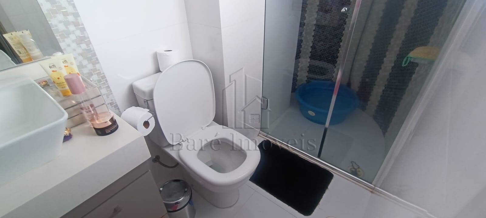 Apartamento à venda com 2 quartos, 65m² - Foto 8