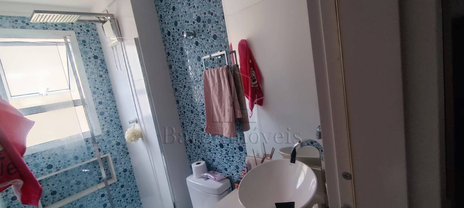 Apartamento à venda com 2 quartos, 65m² - Foto 12