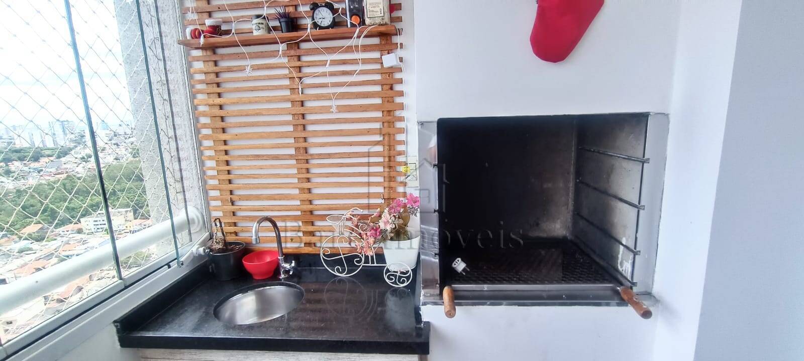 Apartamento à venda com 2 quartos, 65m² - Foto 24