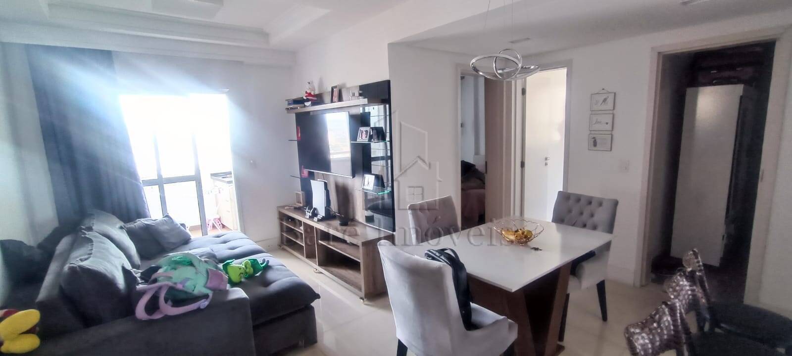 Apartamento à venda com 2 quartos, 65m² - Foto 37