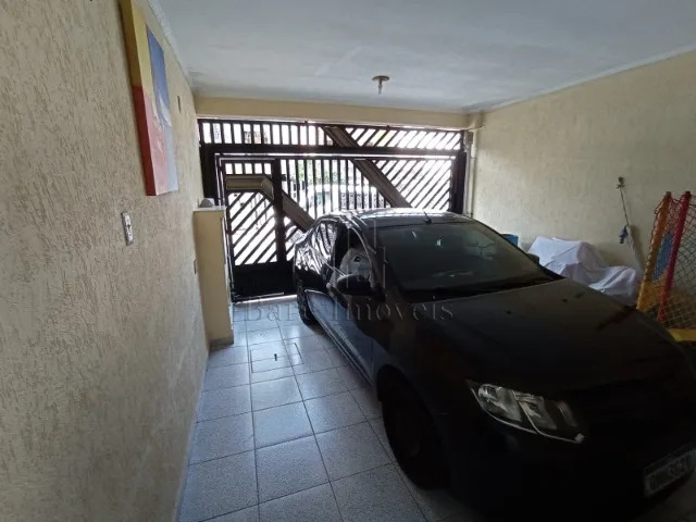 Sobrado à venda com 2 quartos, 135m² - Foto 2