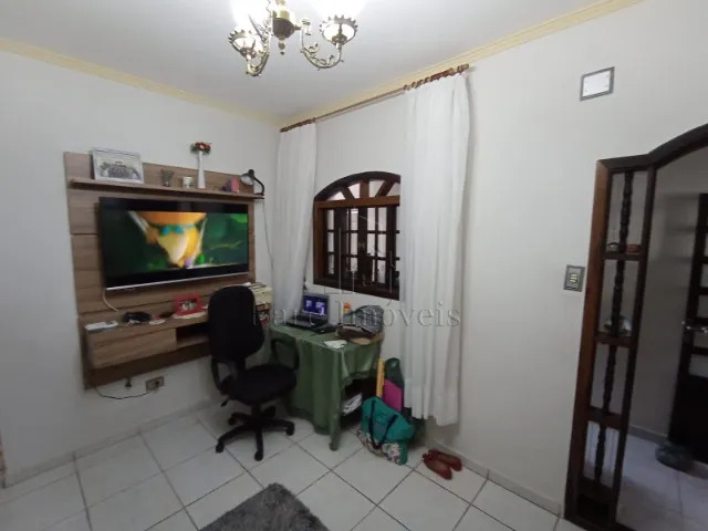 Sobrado à venda com 2 quartos, 135m² - Foto 3