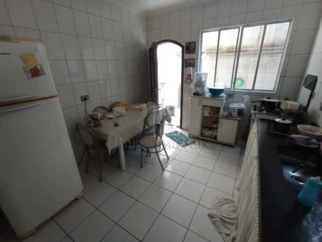 Sobrado à venda com 2 quartos, 135m² - Foto 11