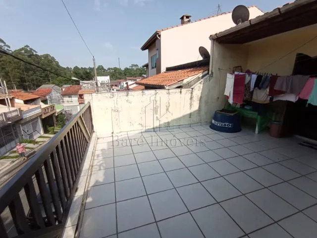 Sobrado à venda com 2 quartos, 135m² - Foto 1