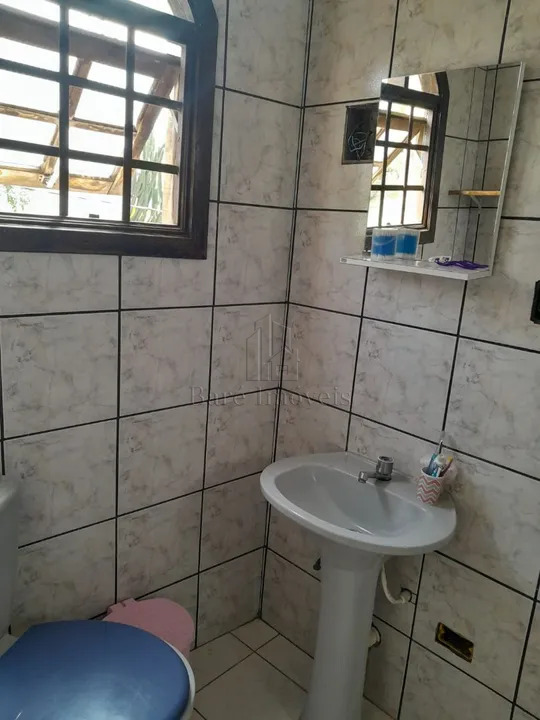 Sobrado à venda com 4 quartos, 209m² - Foto 5