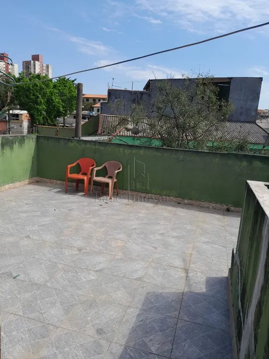 Sobrado à venda com 4 quartos, 209m² - Foto 6