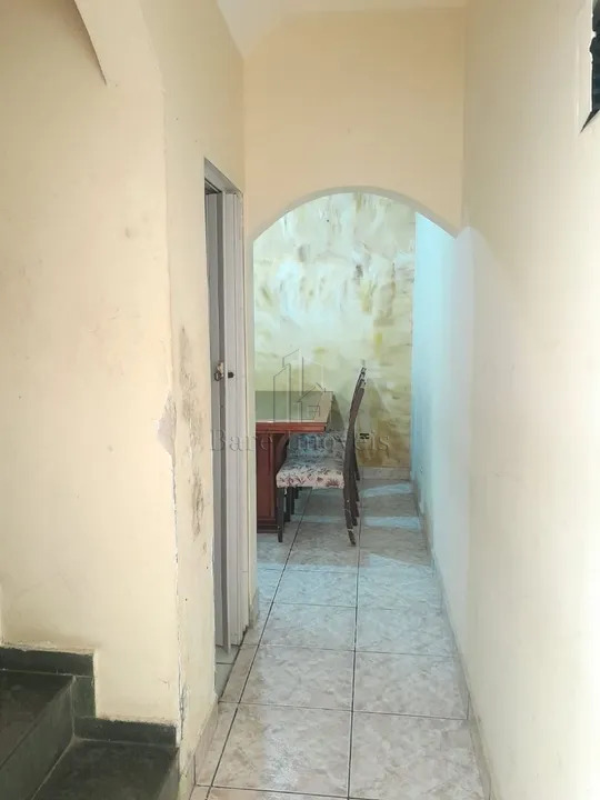 Sobrado à venda com 4 quartos, 209m² - Foto 7