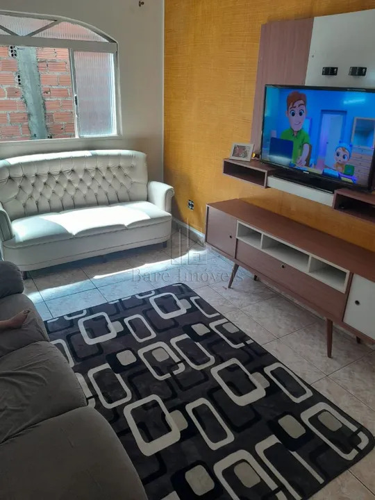 Sobrado à venda com 4 quartos, 209m² - Foto 18