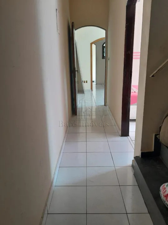 Sobrado à venda com 4 quartos, 209m² - Foto 16