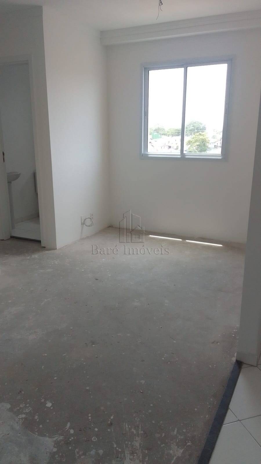 Apartamento à venda com 3 quartos, 53m² - Foto 1