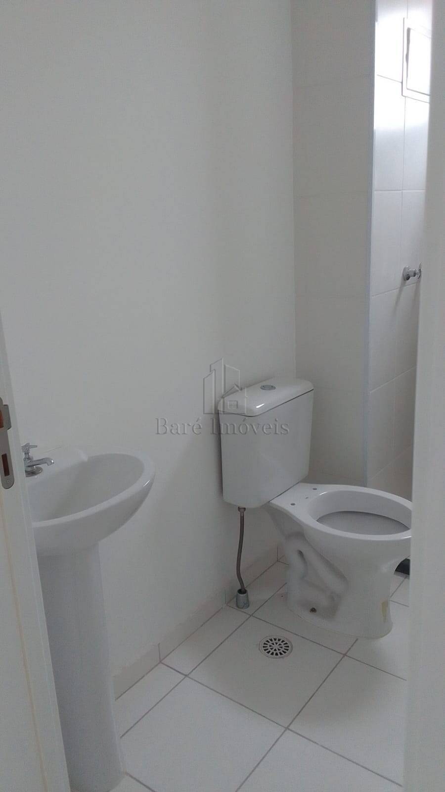 Apartamento à venda com 3 quartos, 53m² - Foto 4