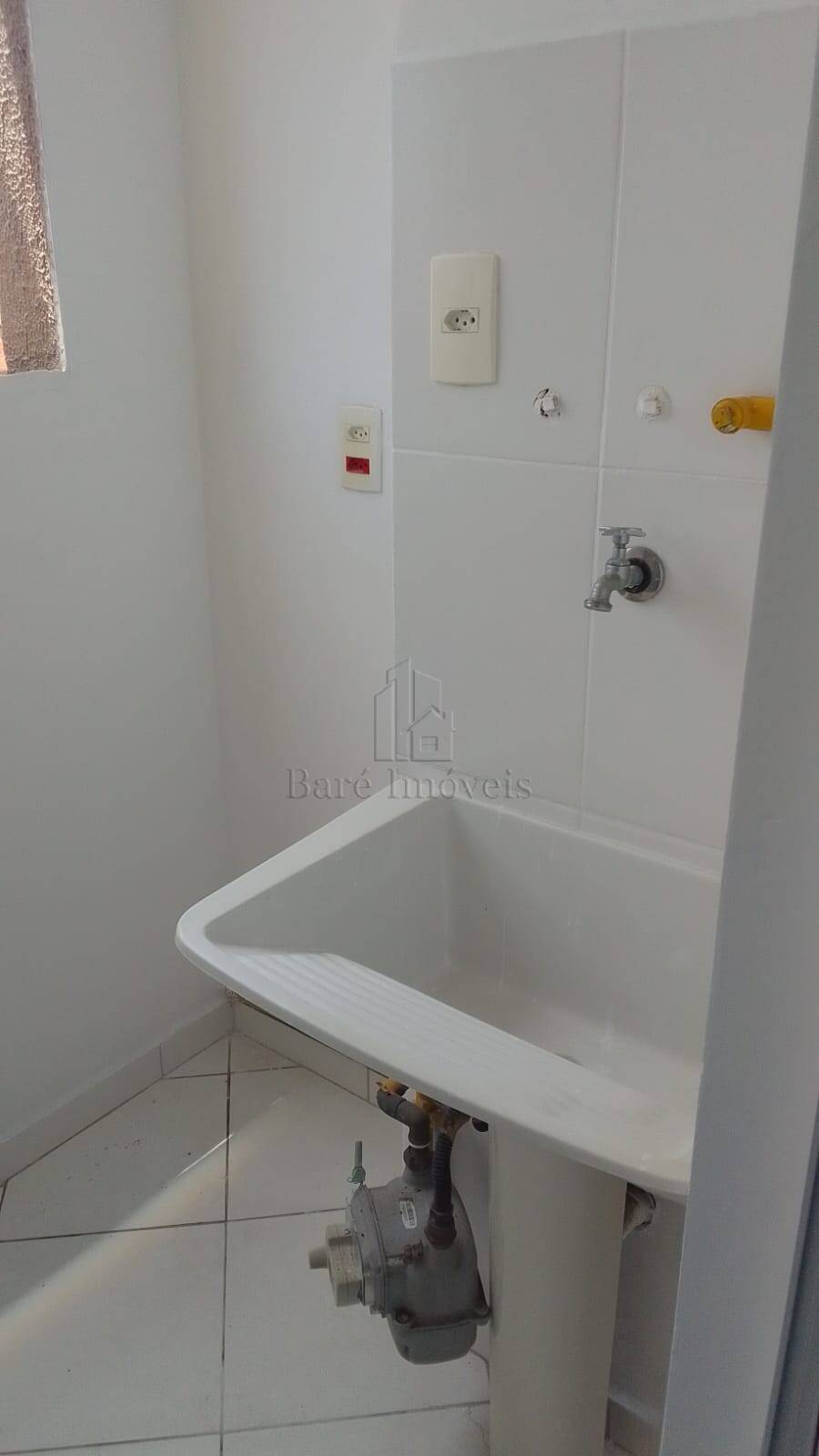 Apartamento à venda com 3 quartos, 53m² - Foto 8