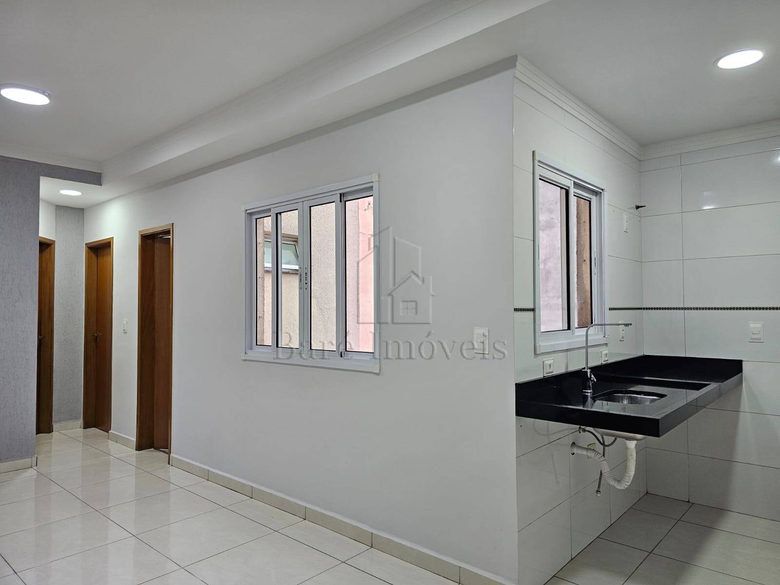 Apartamento à venda com 2 quartos, 92m² - Foto 4