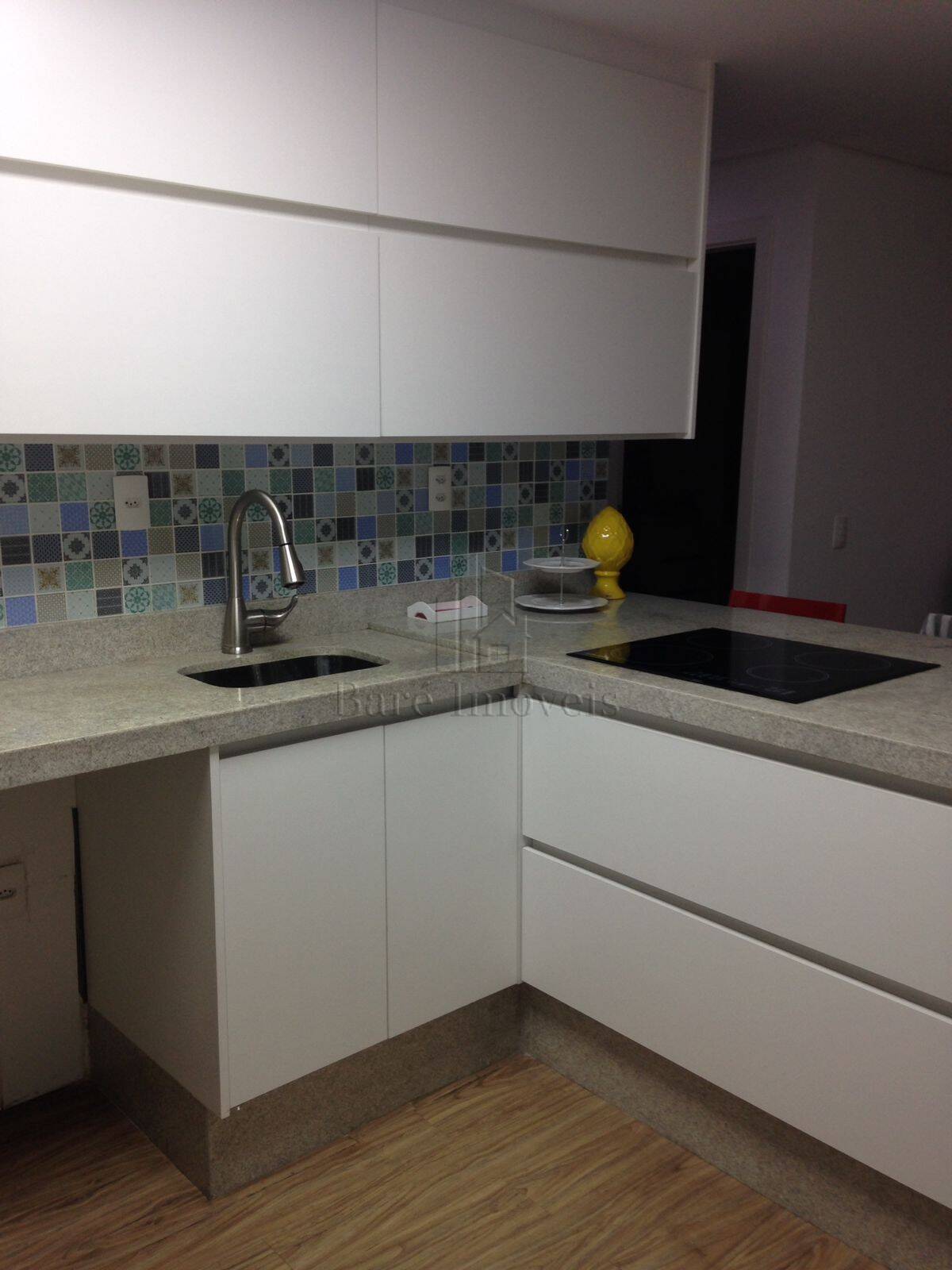 Apartamento à venda com 2 quartos, 54m² - Foto 9