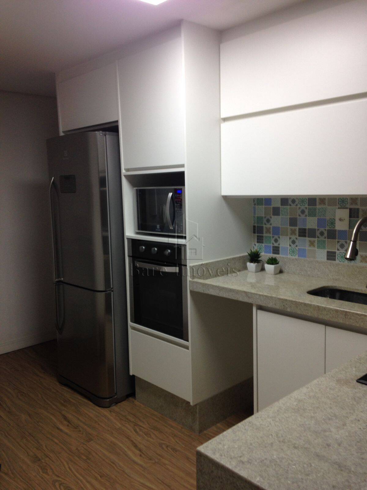 Apartamento à venda com 2 quartos, 54m² - Foto 6