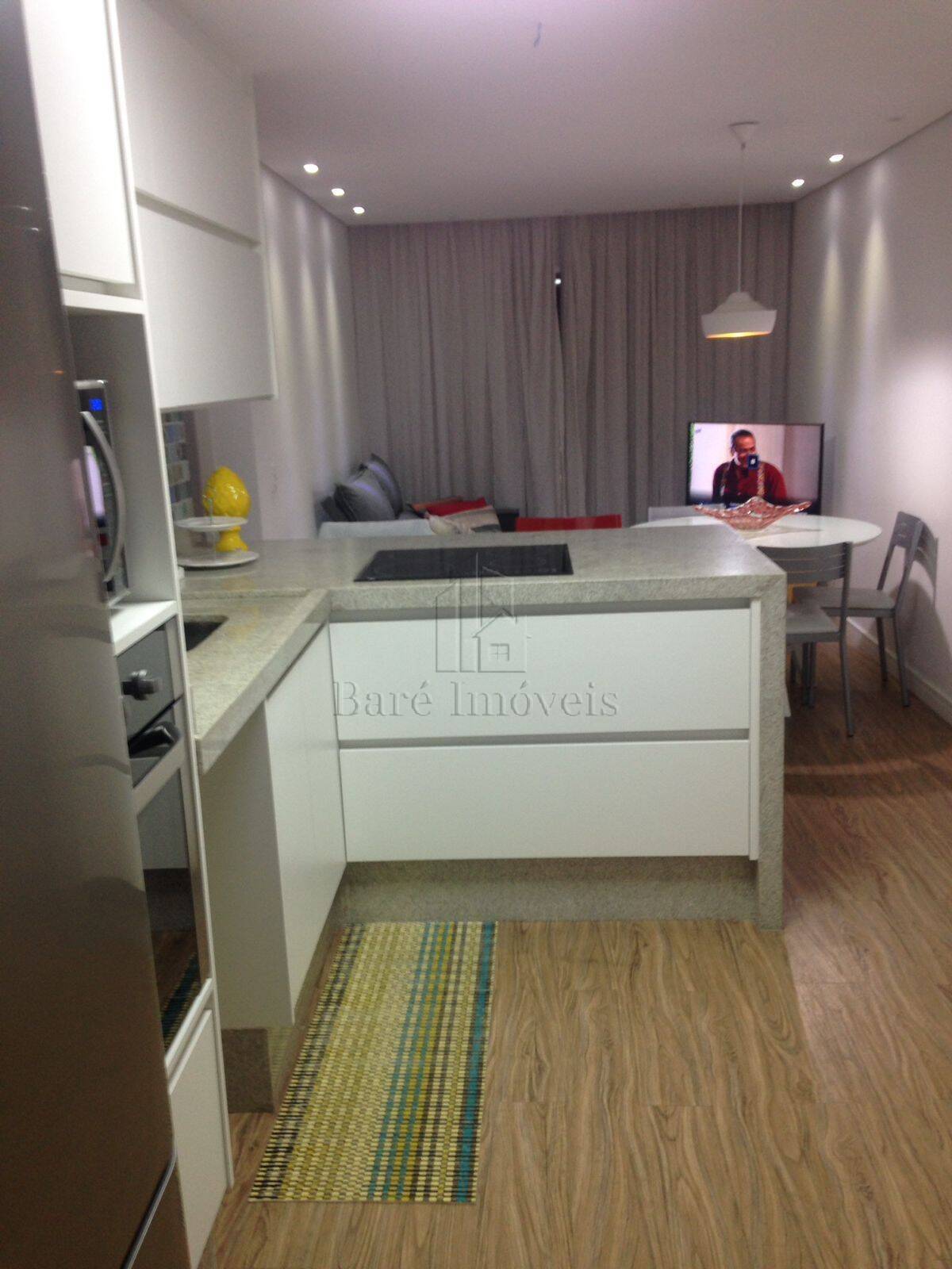 Apartamento à venda com 2 quartos, 54m² - Foto 5