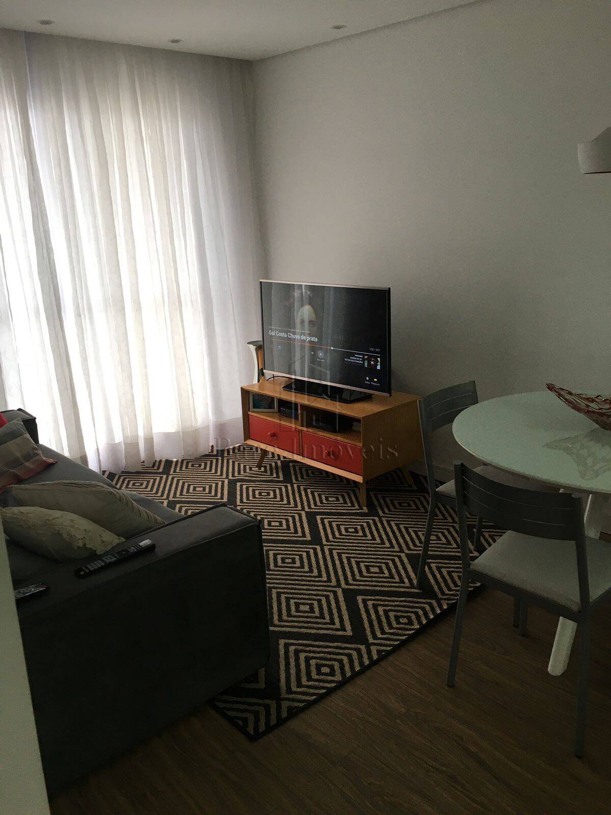 Apartamento à venda com 2 quartos, 54m² - Foto 10