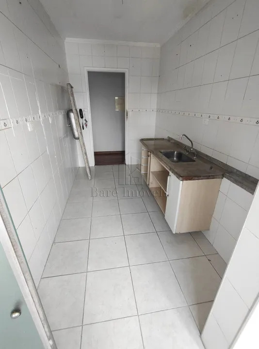 Apartamento à venda com 3 quartos, 95m² - Foto 5