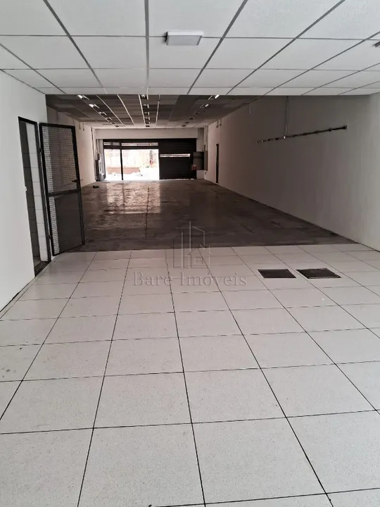 Loja-Salão para alugar, 300m² - Foto 1