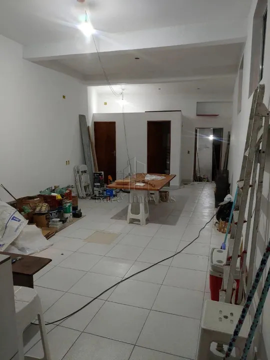 Loja-Salão à venda, 129m² - Foto 1