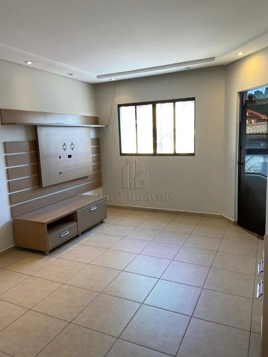 Apartamento à venda com 3 quartos, 80m² - Foto 1