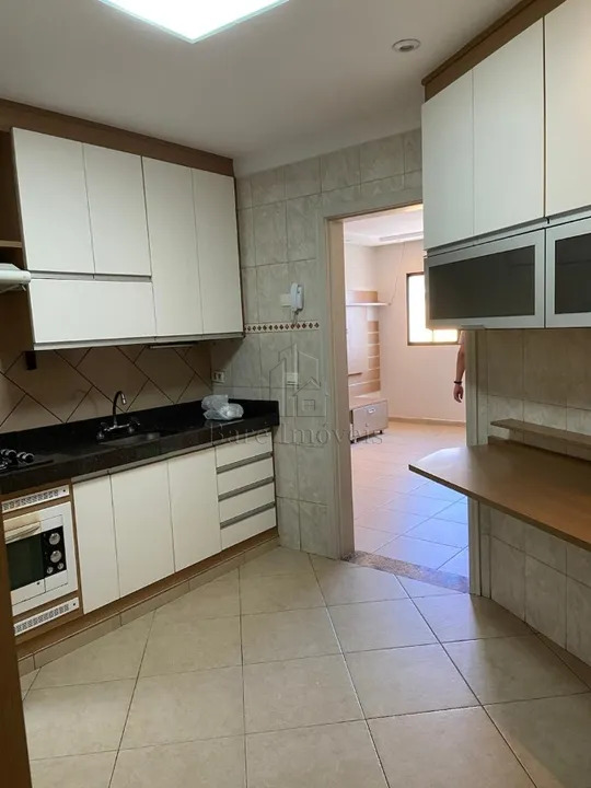 Apartamento à venda com 3 quartos, 80m² - Foto 9