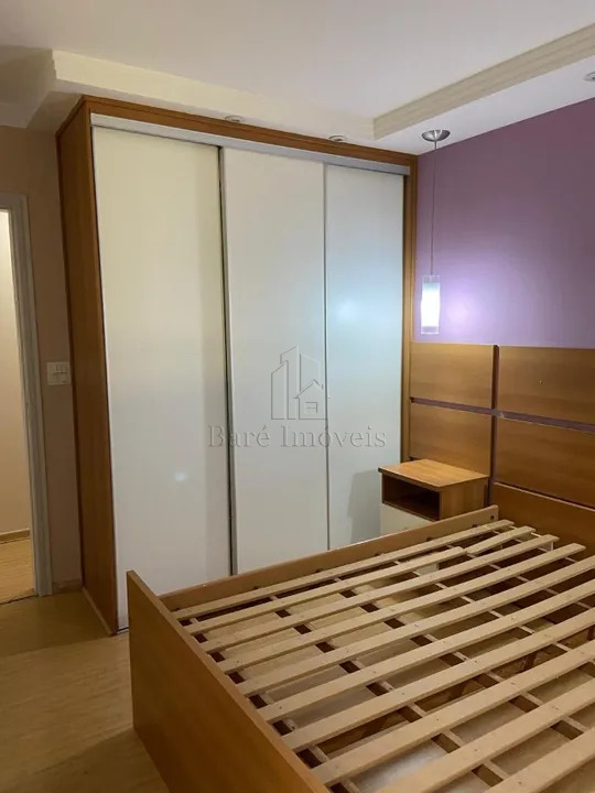 Apartamento à venda com 3 quartos, 80m² - Foto 8