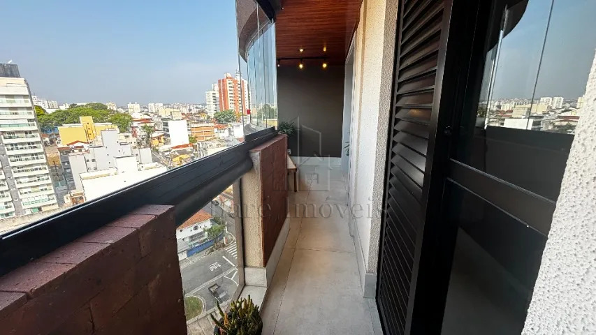 Apartamento à venda com 3 quartos, 106m² - Foto 7