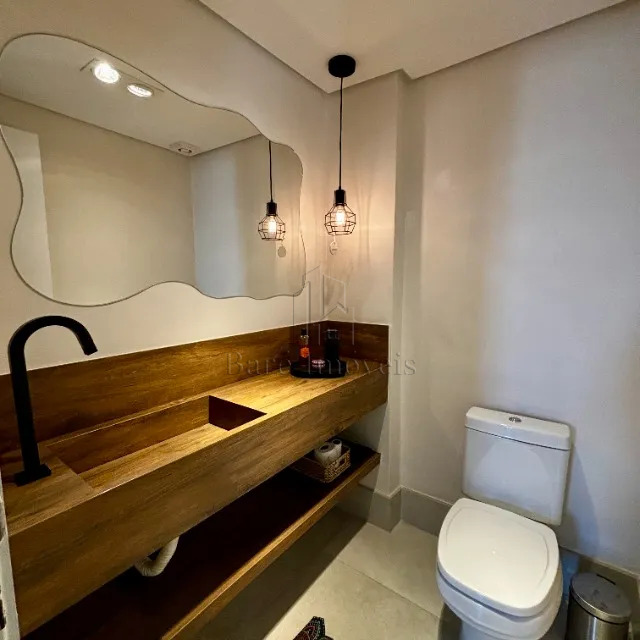 Apartamento à venda com 3 quartos, 106m² - Foto 10