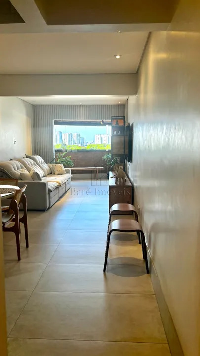 Apartamento à venda com 3 quartos, 106m² - Foto 20