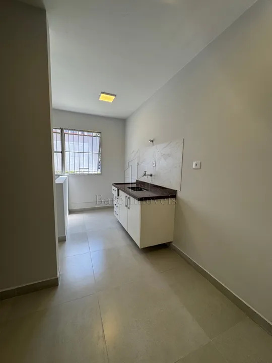 Apartamento à venda com 2 quartos, 88m² - Foto 5