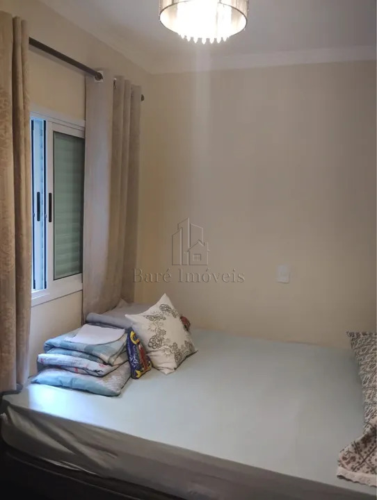 Apartamento à venda com 2 quartos, 56m² - Foto 6